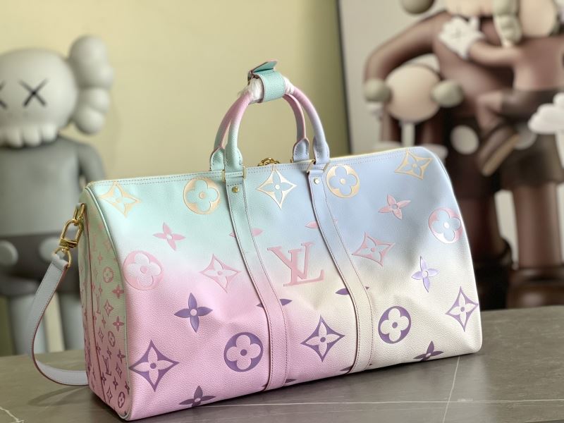 Louis Vuitton Travel Bags